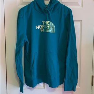 North Face Hoodie